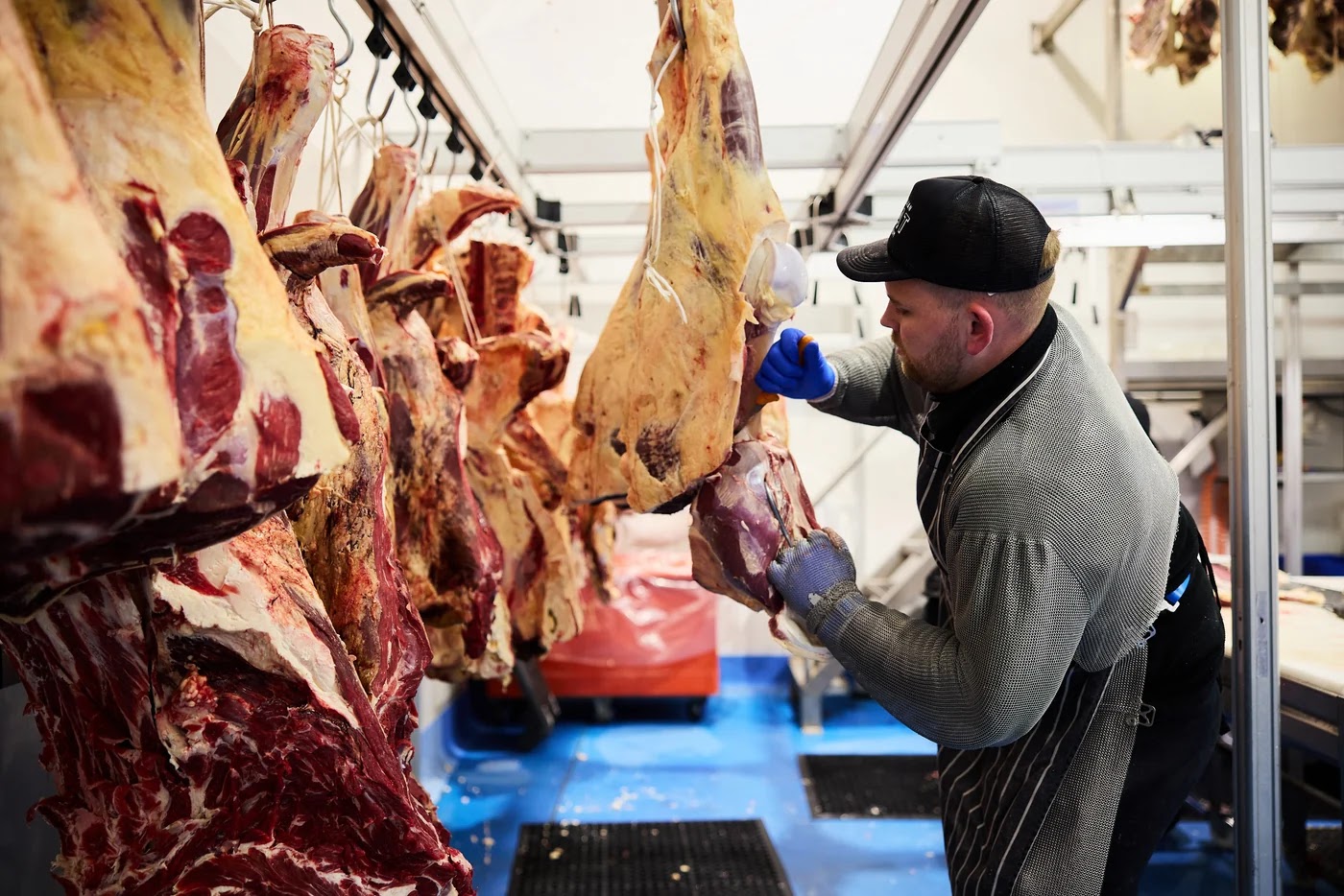 How to Buy Beef Online in Australia: Quality, Convenience & Cold-Chain Delivery